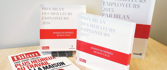 Premio Bilan Premio Bilan